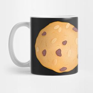 Oatmeal Raisin Cookie Mug